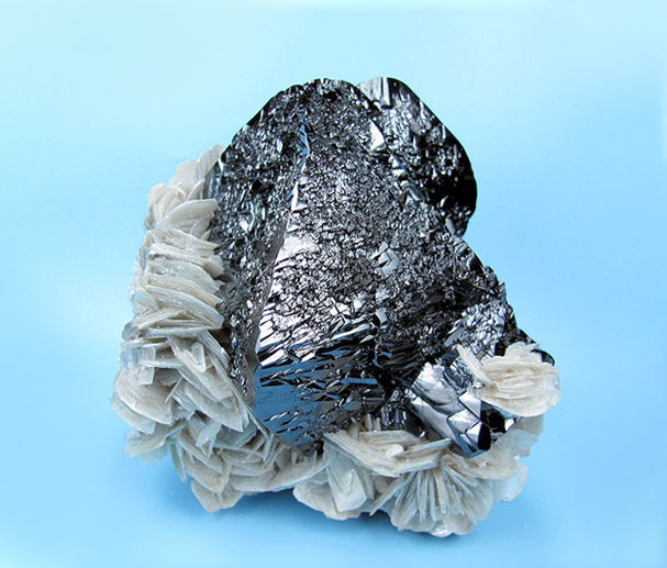Cassiterite