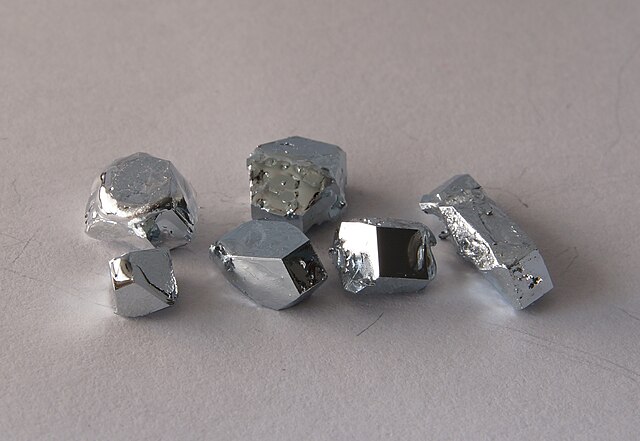 Gallium