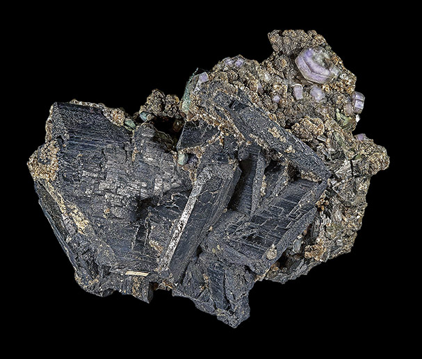 Wolframite